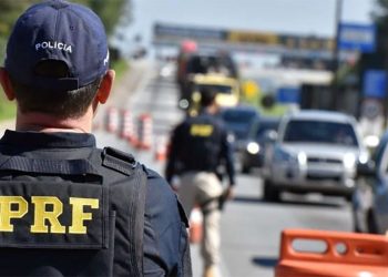BR-381 é a rodovia com mais motoristas autuados por embriaguez