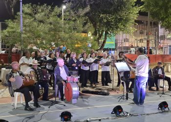 Programa Andanças retoma atividades em Timóteo