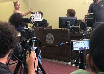 Curta-metragem sobre racismo estrutural tem pré-estreia em escola de Ipatinga
