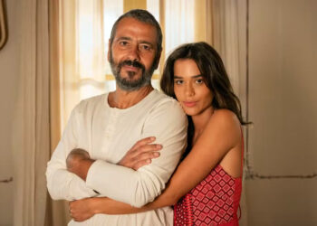 Globo é processada por apologia ao incesto na novela Renascer