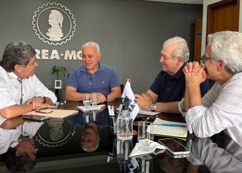 Movimento Pró-Vidas atua para assegurar prazos das obras na BR-381