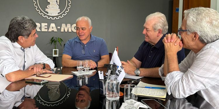Movimento Pró-Vidas atua para assegurar prazos das obras na BR-381