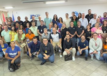 Aciapi e CDL de Ipatinga promovem encontro de associados