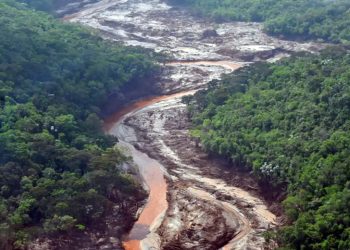 Acordo de Mariana deixa mais de 400 mil atingidos sem indenização, diz BHP