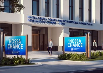 USAID: perderemos esta chance?