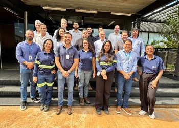 Sindimiva promove visitas técnicas a indústrias em Minas Gerais