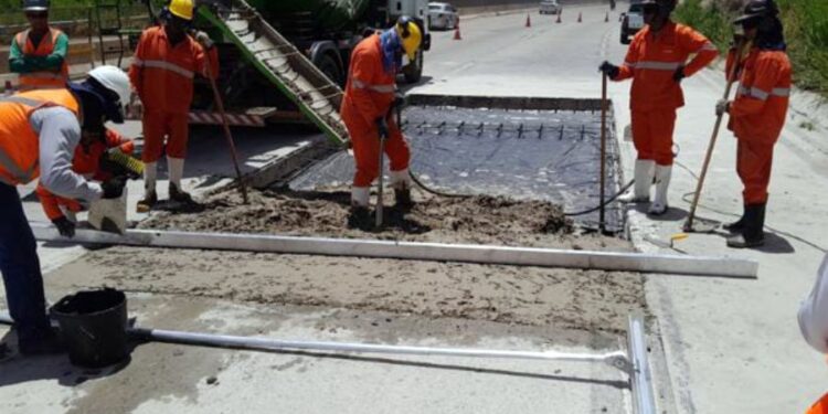 Concessionária da BR- 381 anuncia operação 24 horas para recuperação da rodovia