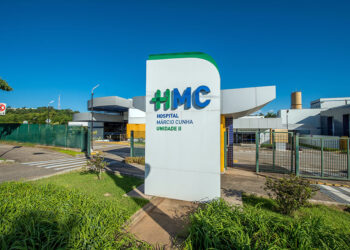 FSFX inicia obras de ampliação e modernização do Centro Cirúrgico no HMC II