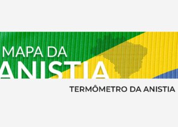Mapa da Anistia (17/03/25): veja os mineiros que ainda não se decidiram