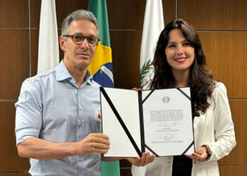 Minas Gerais tem nova secretária de Desenvolvimento Econômico