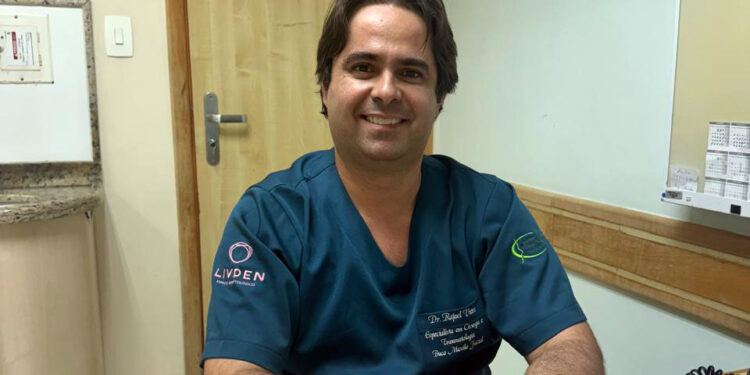 A importância da saúde oral na prevenção de doenças e bem-estar geral