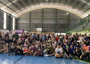 Sesi Ipatinga promove 2º Torneio de Robótica