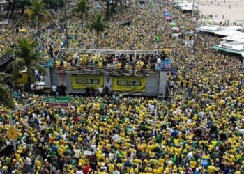 Melhor do que o esperado, menor do que podia