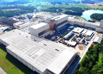 ArcelorMittal anuncia mudanças no comando dos negócios no Brasil