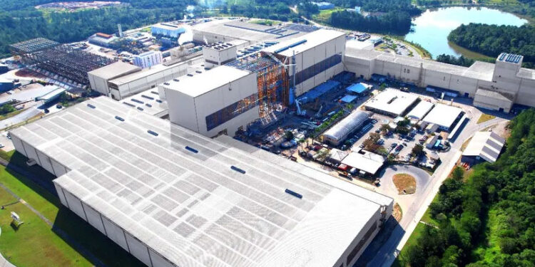 ArcelorMittal anuncia mudanças no comando dos negócios no Brasil