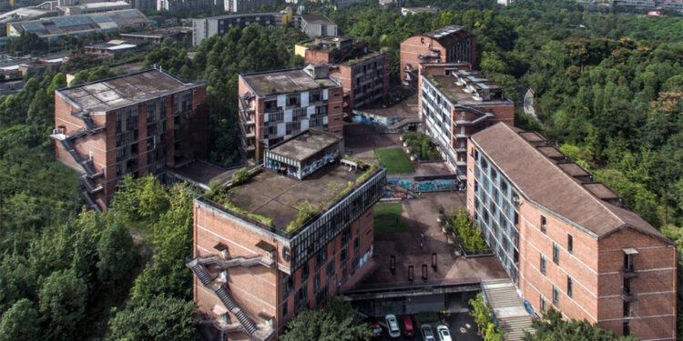 Liu Jiakun: o arquiteto que redefiniu a arquitetura social