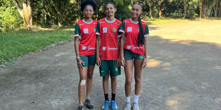 Usipa se prepara para a Copa Brasil de Marcha Atlética com foco no Pan