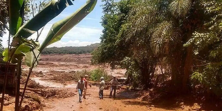 Vítimas de Brumadinho processam Vale e cobram MP sobre fim de benefício