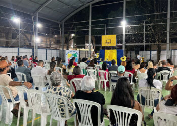 Ipatinga promove noite especial para alunos com Síndrome de Down e suas famílias