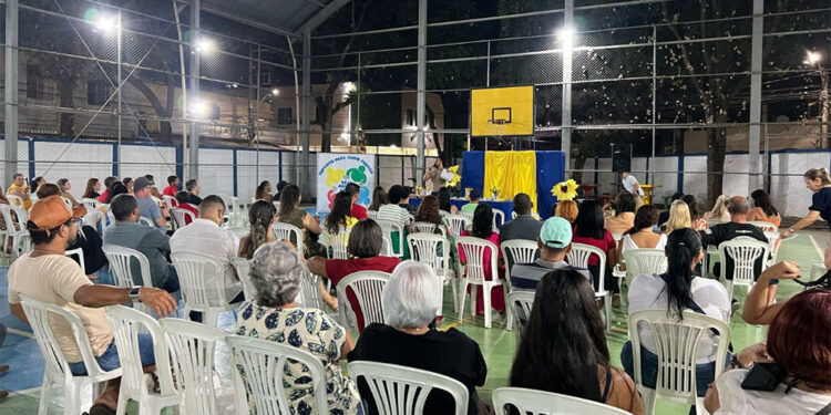 Ipatinga promove noite especial para alunos com Síndrome de Down e suas famílias