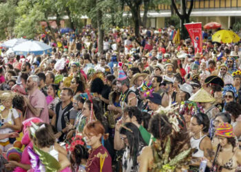 Aproveitou o Carnaval? Vamos falar sério agora?