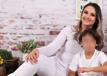 Fux pede vista e suspende julgamento de Débora dos Santos no Supremo