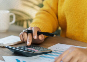Transforme sua declaração do Imposto de Renda em uma ferramenta de planejamento financeiro