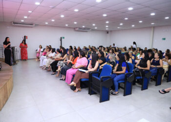 Evento celebra empreendedorismo feminino em Coronel Fabriciano