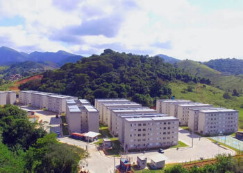 Fabriciano lança programa habitacional e garante mais 500 moradias populares