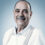 Morre Fuad Noman, prefeito de Belo Horizonte, aos 77 anos