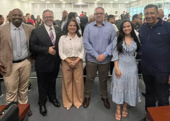 Usiminas é homenageada no Prêmio Regional do Conselho de Segurança Privada