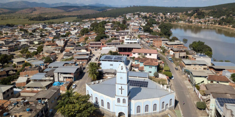 Tríade Fibra chega a Ipaba com a internet mais rápida de Minas Gerais