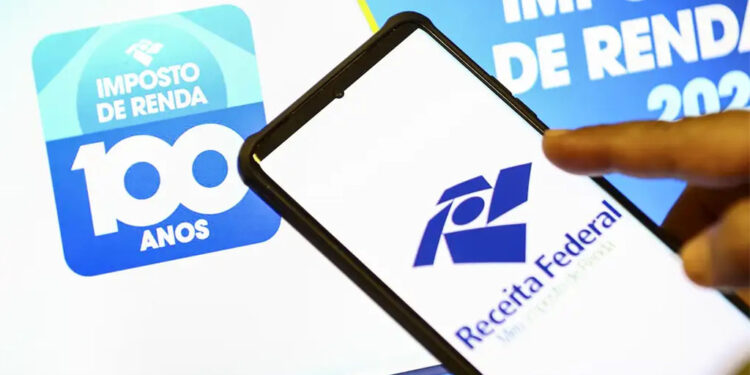 Receita libera programa para declarar Imposto de Renda 2025 amanhã