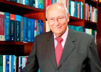 O STF e o foro privilegiado