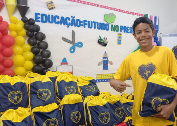 LBV promove campanha de educação e combate às desigualdades sociais