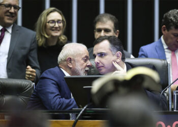Pacheco deve assumir campanha de Lula em Minas, dizem aliados