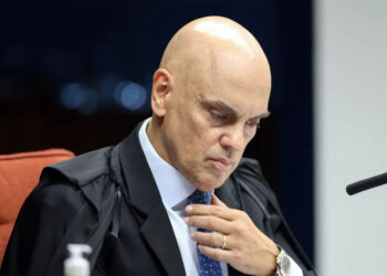 Defesas de denunciados pela PGR se revoltam com vídeo de Moraes no STF