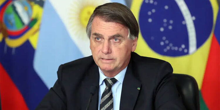 STF inicia julgamento da denúncia contra Bolsonaro por tentativa de golpe