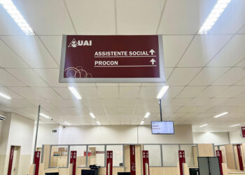 Procon de Ipatinga esclarece direitos de passageiros sobre caso Voepass
