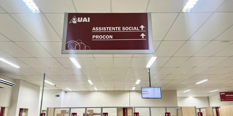 Procon de Ipatinga esclarece direitos de passageiros sobre caso Voepass