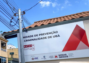 Minas inaugura primeira unidade do programa Proteja Minas