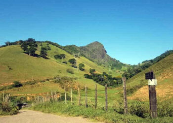 Ipatinga inicia processo de Regularização Fundiária Rural