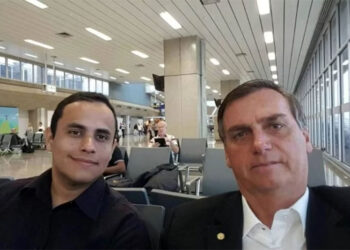 Procurador-geral solicita fim de restrições a ex-assessor de Bolsonaro