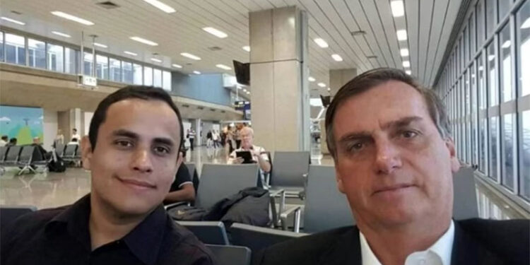 Procurador-geral solicita fim de restrições a ex-assessor de Bolsonaro