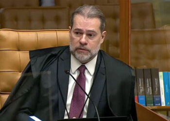 OEA condena decisão de Toffoli e alerta para risco Jurídico no Brasil