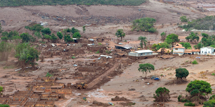 Samarco anuncia prazo para início dos pagamentos de R$ 35 mil do PID