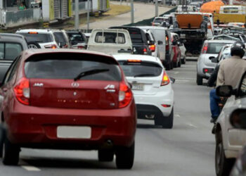Vencimentos da 2ª parcela do IPVA começam nesta quinta-feira
