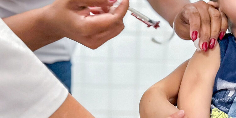 Ipatinga inicia vacinação contra a Influenza na segunda-feira