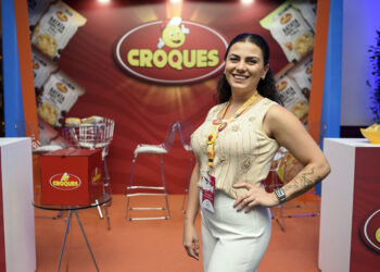 Croques Alimentos inaugura nova fábrica em Coronel Xavier Chaves