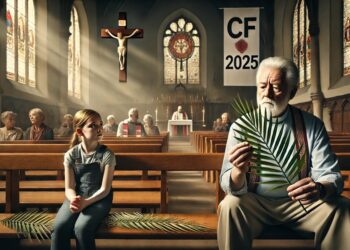 Campanha da Fraternidade: conversão Espiritual ou Ecológica?